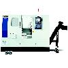 Cnc Slant-bed Designed Tm10 Machine