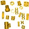 Brass Turned Components