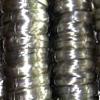 Galvanized Wire