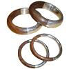 Wooden Metal Bangles