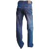 Men Designer Jeans In Blue Color