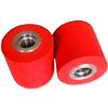 Standard Serrated And Knurled Feed Rolls