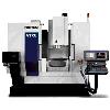 5- Axis Spindle Machines