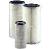 Dust Filter Cartridges With High Level Of Separation Efficiency