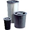 Filter Cartridges For Dust Filtration