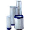 Filter Cartridges For Installation Onto Spigot