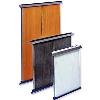 Low Pressure Drop Dust Filter Panels