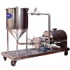 Inline Homogeniser / Mixer