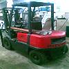 2.5 Tons Fork Lift