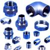 Stainless, Carbon And Alloy Steel Forged Fittings