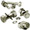 Nuts, Bolts & Fasteners For Industrial Use