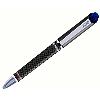 Ball Pen With Rubberized Finger Grip