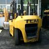 6 Tons Fork Lift