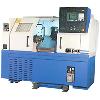 CNC Turning Machines with 290 mm Turning Diameter meter