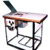 Shirt folding Tables Machine