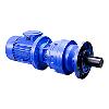 Planatary Geared Motors