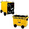 Heavy Duty Arc Welding Transformers