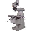 Vertical Turret Milling Machine