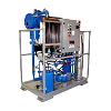 Dehydration Equipment Extractor Machine