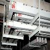 Power Busbar Truncking System