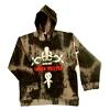 Boys Hooded Shirts With Color Fastness