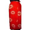 Full Sarong With Morning Sun Design Print