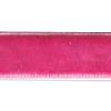 Velvet Ribbon of 4mm to 25m size