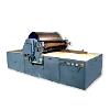 Single Colour Sheet Fed Flexographic Printing Machine