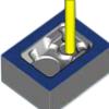 CNC programming for tooling in CAM Services