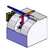 Load and Unload System in CNC Machines