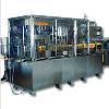 Horizontal Form Fill Seal Machines With Straw Piercing System