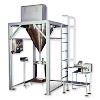 Dosing System With Bulk Bagging Machine