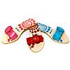 Ladies Casual Slippers