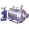 Vacuum Steaming Auto Clave Machine