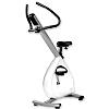 Exercise Bike With Adjustable Seat Position