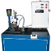 Electro Chemical Etching Machines On Engine Valves