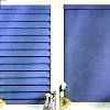 Durable Roman Blinds