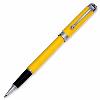 Slim Roller Ball Pen With 14k Gold Nib