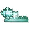 Single Stage Water Ring Vacuum Pumps