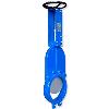 Mono Version Knife Gate Valve