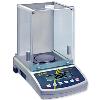 Analytical Balances With Internal Adjustment Control