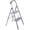 Utility Ladder With 110 Kg Load Capacity