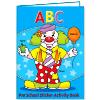 Pre School Sticker Activity Book