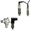 Simple Pressure Transmitter With Stainless Steel Diaphragm