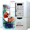 Elevator Control Drive With Inbuilt Emi Noise Filter Up To 15kw Drives