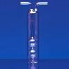 Borosilicate Glass Absorption Tube