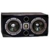 3 Way Passive Bass Reflex Speaker System