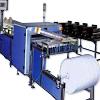 Rotary Pleating Machine