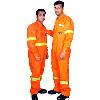 Cotton Drill Coveralls Boiler Suit