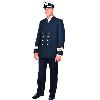 Merchant Navy Uniform